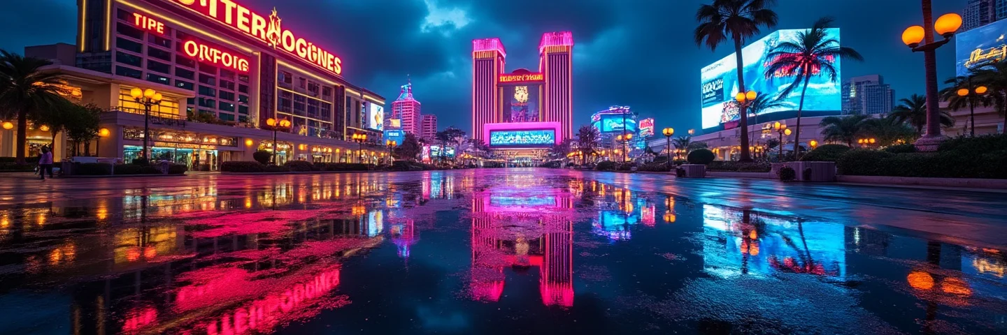 Yayawin casino slots
